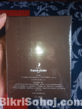 OUD Touch Spry আতর